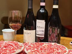 -汕头八合里海记牛肉店(清河店)