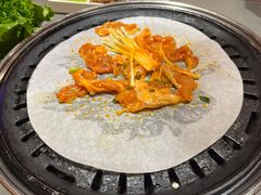 -正宗齐齐哈尔烤肉·齐牛哥鲜切炭火烤肉(杭州总店)