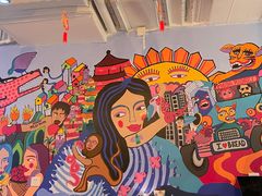 -Mesa Madre梅萨妈妈·Bintana(国贸店)