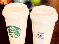 -星巴克臻选(莘庄仲盛店)