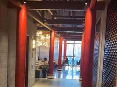 -宝燕壹号景观餐厅(龙盛国际商业广场店)