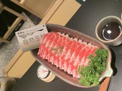 -季季山·云南野生菌火锅(上海首店)