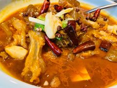 -丹江渔村(望京店)