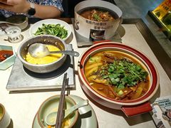 -雨后行菜(报慈北路店)