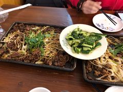 -清真永恒华威肉饼(潘家园店)