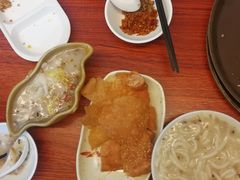 -老西关濑粉(文明路店)