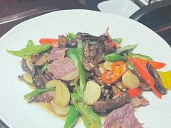 -滇野云南野生菌餐厅(陕西南路店)