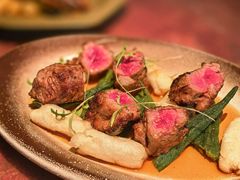 -tuan woodfire kitchen(锦绣坊店)