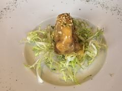 -广州富力君悦大酒店空中花园