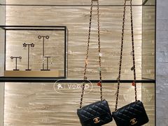 -CHANEL(恒隆广场店)
