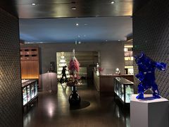 -郑州建业艾美酒店