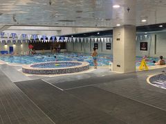 -海力健身游泳(太古里朗御店)