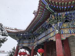 -华清宫景区