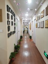 -Dr.林醫生产后修复·超级店(南京江宁同曦店)