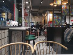 大堂-粤拭轩·广东味道(祥和里店)