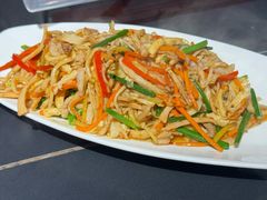 -小财神·老派赣州菜·中华美食地标(第五大道店)