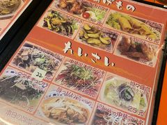 -拉面莊夢語＆中华料理八椿