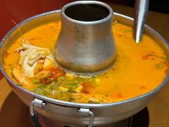 -泰国餐厅 Thai Food(裕华万达店)