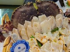 -东海怡品海鲜豆捞(西水东店)