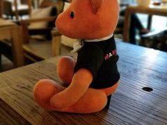 -漫咖啡(沙龙汇店)