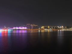 -钱江新城灯光秀