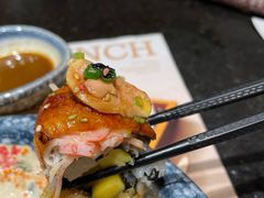 -古田居·特色寿司料理(星之岛旗舰店)