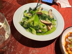 -渝信川菜(长安店)