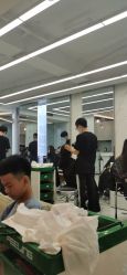 -潘多拉Hairsalon