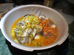 -姐夫的小菜(新中关购物中心店)