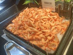 -钱小奴创意自助餐厅·原切谷饲安格斯畅吃(宁波慈溪爱琴海店)