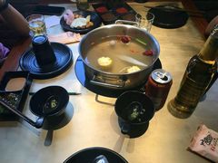 -手选潮汕鲜活牛肉火锅(二七广场店)