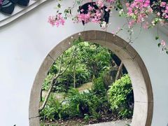 -深圳国际园林花卉博览园