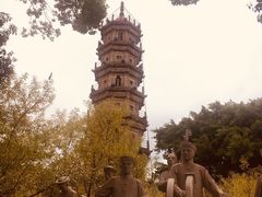 -船政文化景区-罗星塔公园