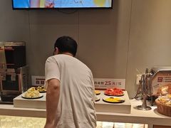 -豪享来中西餐厅(隆昌店)
