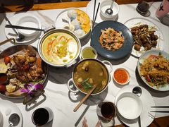 -MORNING  TAI莫柠泰·东南亚泰式餐厅(滨江公园店)