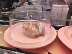 -争鲜回转寿司(中街大悦城店)