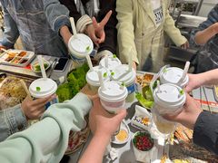 -赞酱川式烤肉(蜀都万达店)