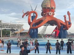 -三亚红色娘子军演艺公园景区