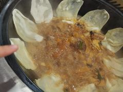 -三里屯土灶炖公鸡地锅鸡(江东店)