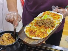 生态猪肉-内涵饵块