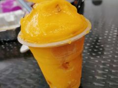 -啊溜烧烤·炭火传承(南澳店)