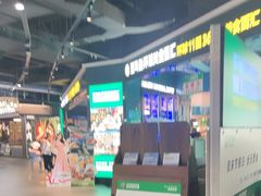 -亚马逊海鲜自助(梅溪湖步步高店)