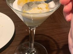 榴莲冰沙-万丽轩·粤菜(王府井金茂万丽酒店)