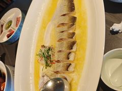 -湖里春风·淮扬菜(丽泽天街店)