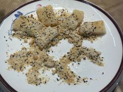 -百年银屏蚝烙·潮汕菜·非遗(乐山店)