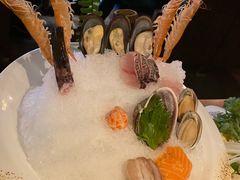 -山葵家·创意料理(临平银泰城店)