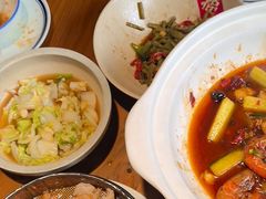 -乡野李掌柜(汉江路店)