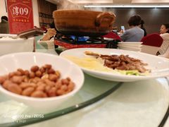 -千岛湖鱼味馆(十字街总店)