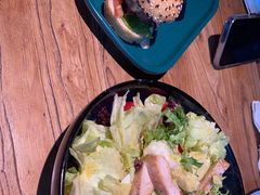 -苏西花园西餐厅(谷德店)