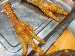 -一顿烧烤(八经街店)